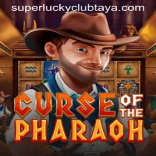 Discover the Enigma of CurseofthePharaoh with SuperLuckyClub