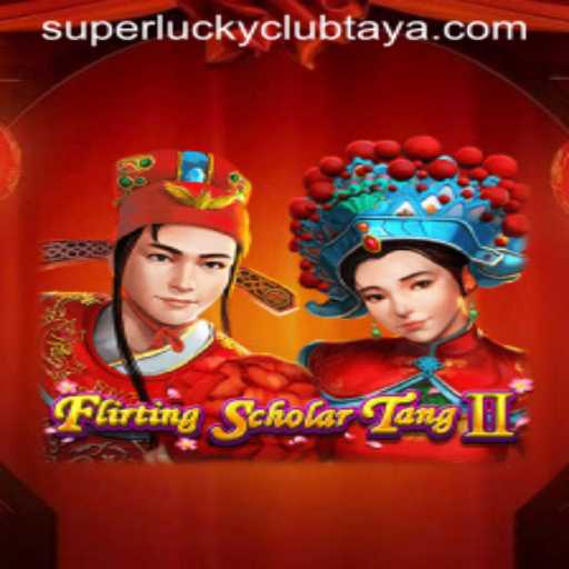 FlirtingScholarTangII: A Deep Dive into the Game with SuperLuckyClub