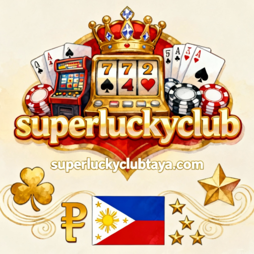 superluckyclub