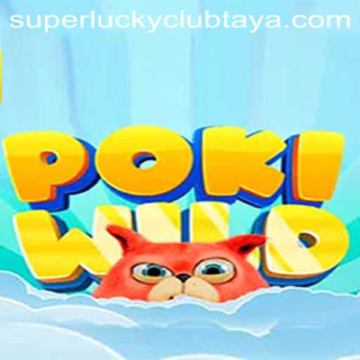 Exploring PokiWild: A Dive into the SuperLuckyClub Phenomenon